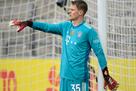 Nubel is close to leaving Bayern for one of the French clubs