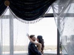 Rotaru s niece showed new photos from the wedding on the occasion of the first marriage anniversary