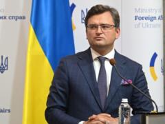 Foreign Minister Kuleba will pay a two-day working visit to Germany
