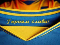 Россию продолжает бомбить из-за новой формы сборной Украины: в Госдуме пригрозили потерей Львова