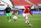 Atalanta may acquire 23-year-old Netherlands midfielder