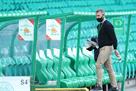 Ребров: Я был удивлен, увидев в газетах, что я сам решил уйти из Ференцвароша
