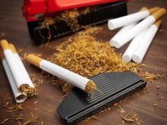 Стало известно, какую долю рынка занимают контрабандные сигареты