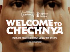 Film about the persecution of gays in Chechnya won an award from the British Academy of Film and Television Arts