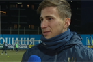 Забарный: Выиграли для болельщиков. Мы максимально готовы к Евро