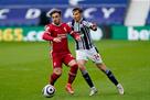 Shakiri may pursue a career in Serie A