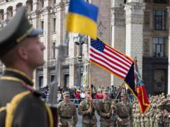 Стало известно, как пройдет День независимости в Киеве
