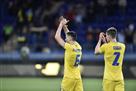 Соболь: От нашей сборной на Евро в первую очередь ожидаю хорошей игры