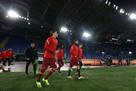 Рома может распрощаться с 15 игроками