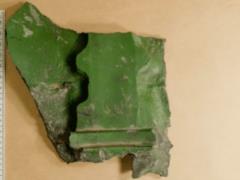 На суде по MH17 показали фото обломков ракеты, которая могла сбить самолет