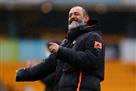 Nuno Santo may lead Crystal Palace