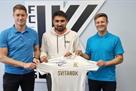Sichinava: Ear for me was a priority option in Ukraine