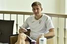 Zabarny: We will go to Euro fights with confidence