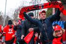 Верес будет проводить домашние матчи в Луцке