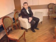 74-летнего Бари Алибасова прооперировали
