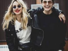 Natella Krapivina with a scandal stopped cooperation with Svetlana Loboda