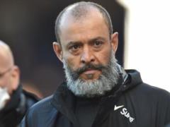 Нуну Эшпириту Санту возглавит Кристал Пэлас – Скира