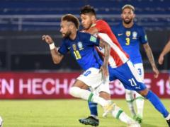World Cup 2022 qualifier: Argentina missed out on Colombia, Brazil defeated Paraguay
