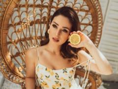  Холостячка  Злата Огневич рассказала о связи, которая у нее случилась на проекте
