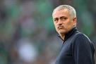 Моуриньо: За свою карьеру я выиграл 25 с половиной трофеев