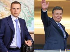 European Commission: Viktor and Alexander Yanukovych remain under EU sanctions