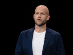 Основатель Spotify намерен увеличить предложение по покупке Арсенала до двух миллиардов фунтов стерлингов