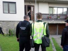 SBU exposed the criminals who transported illegal immigrants to the EU