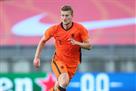 De Ligt may miss the match against the national team of Ukraine
