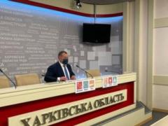 На Харьковщине работает более 140 пунктов вакцинации и почти 30 мобильных бригад