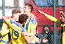 Ventspils disqualified from European cups for 7 years