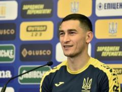 Степаненко: В Бухаресте целенаправленно готовимся к первому матчу