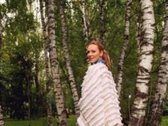42-летняя Альбина Джанабаева показала себя вблизи без макияжа