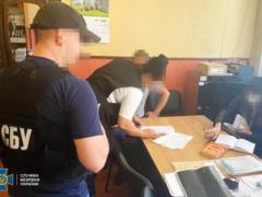 Чиновники присвоили земли вблизи центра паломничества хасидов в Умани