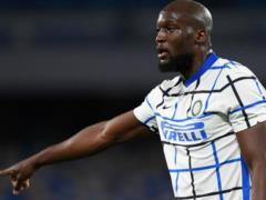 Agent Lukaku: Romelu is happy at Inter