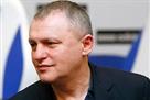 Суркис: У Луческу нет никакой паники по поводу назначения Де Дзерби