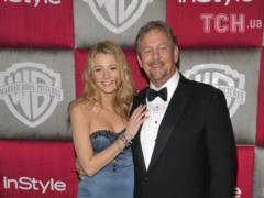Famous Hollywood actor and father Blake Lively dies