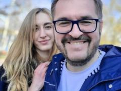 Александр Пономарев показал взрослую дочь от Мозговой