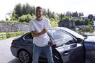 Пластун: Лудогорец дал мне многое, надеюсь достигнем еще большего