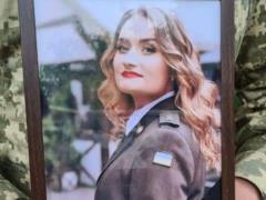 In Volyn declared mourning for the military, which died in the Donbass