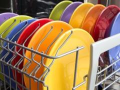 Отдельностоящая посудомийна машина або вбудовується?