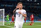 Иммобиле — лучший игрок матча против Турции по версии Whoscored
