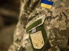 OOS: 9 violations of the   One soldier of the Armed Forces of Ukraine was killed