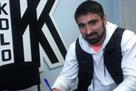 Сичинава: Колос и Ингулец похожи, я выложусь на полную