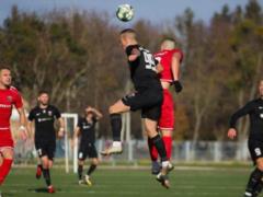 Первая лига. Верес обыграл Горняк-Спорт, Волынь уступила Черноморцу