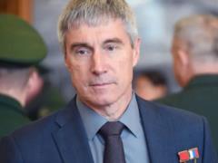 Уволен последний космонавт в руководстве  Роскосмоса 
