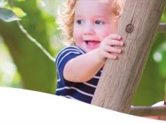 Do you know why children love fairy tales?