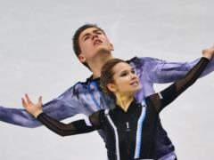 Російський фігурист заявив, що буде вболівати за Україну на Євро