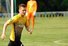 Chernenko became the top scorer of the First League