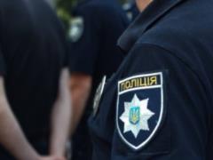 There was a fight with shooting in the center of Ivano-Frankivsk