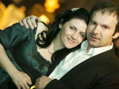 Вакарчук разводится: поэт Рыбчинский намекнул, что певец начал роман с Лялей ради карьеры